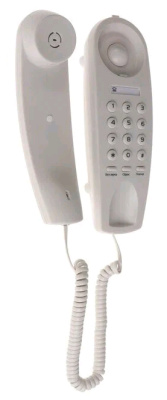 Maxvi CS-01 white