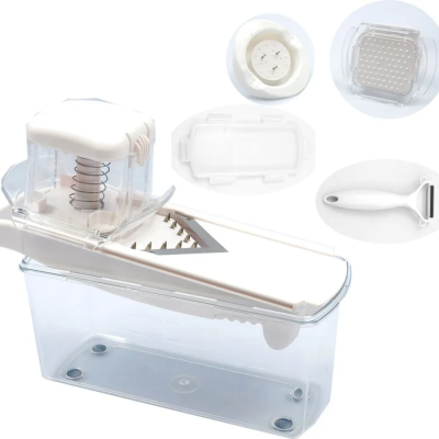 Терка-шинковка Mercury"Speed Slicer"