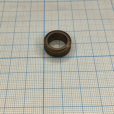 Колесо червячное HUS-137