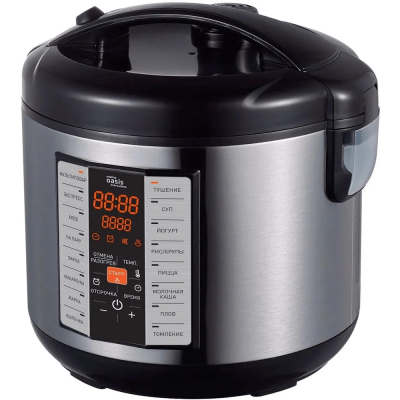 Oasis everywhere MC-16P