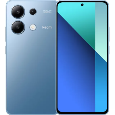Xiaomi Redmi Note 13 8/512Gb Ice Blue