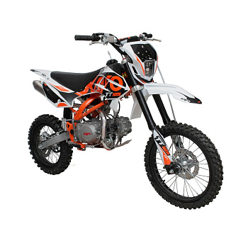 KAYO BASIC K125EM 17/14 KRZ (механ.сцепл.эл.стартер 2024 г) заводская упаковка 1560012-789-2468