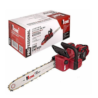 №1 HCS20/3.0-PRO-B (20V,56зв,шина 40см,2акб-3.0АЧ,З/У,кейс)
