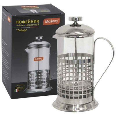 Mallony Cellula B511-600ML 950138