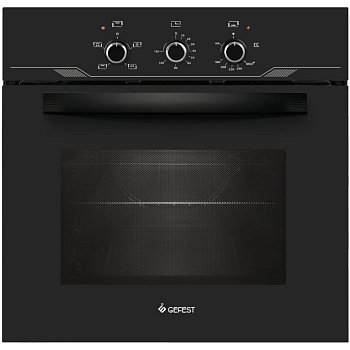 Gefest ДГЭ 621-01