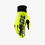 100% Hydromatic Waterproof Glove (Neon Yellow, S, 2020 (10011-004-10)) мотоперчатки