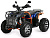 SharmaxTIGER 380 4х4 Квадроцикл