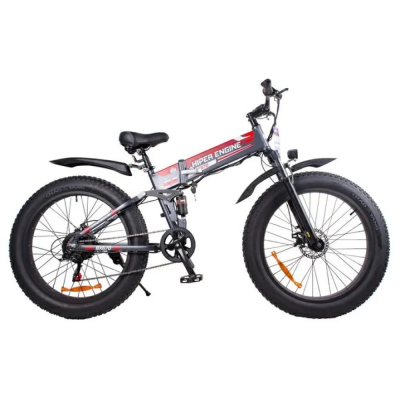 HIPER Engine Fat BX670 Space Gray