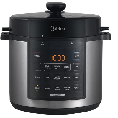 Midea MPC 6042