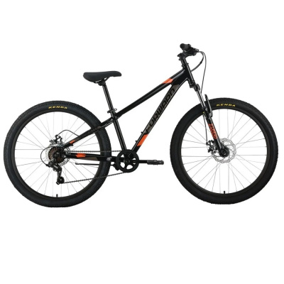 FORWARD TWISTER CX 26 13" 2026 чёрный