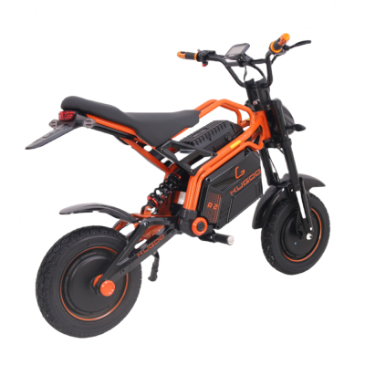 Kugoo Kirin R2