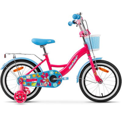 AIST LILO 18 18 розовый  2024 4810310032037
