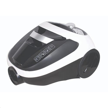 WILLMARK VC-2255CYM Белый