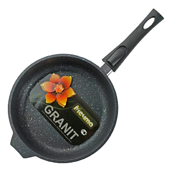 Мечта "Гранит "star ал 26см литая 26803