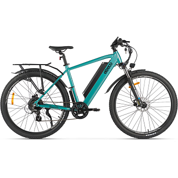 Eltreco Ultra MAX GT Зеленый матовый