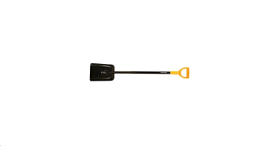 Fiskars 1026685/132402(3) Лопата совковая
