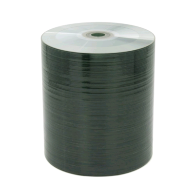 CD-R Mirex 700Mb 52x Printable bulk (100шт)