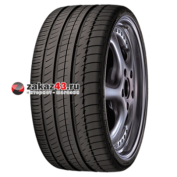 Michelin Pilot Sport PS2 295/30 ZR18 98(Y) 054029