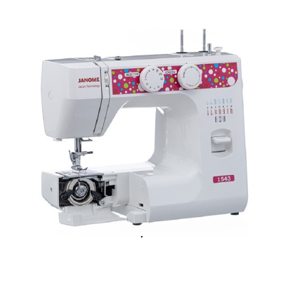 Janome 1543