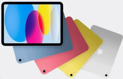 Apple iPad 11