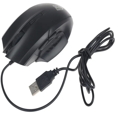Jet.A OM-U54G Black