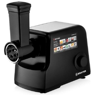 Brayer BR 1612