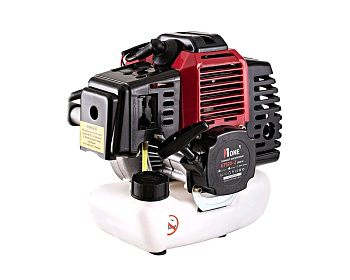 №1 NUMBER ONE GT520-2 (2,3л.с.,8000об/мин,объем бака 1,2л)