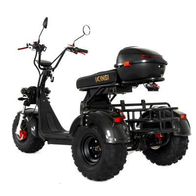 Ikingi X7 PRO TRIKE