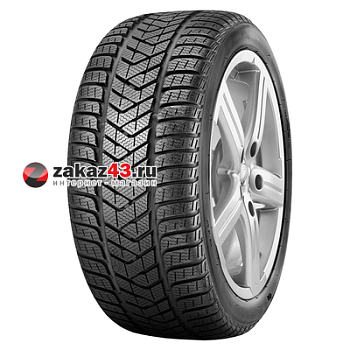 Pirelli Winter SottoZero Serie III 275/35 R19 100V 2896300