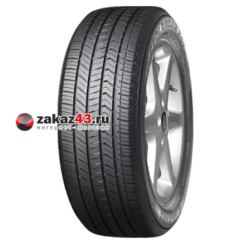 Yokohama Geolandar X-CV G057B 265/50 R22 112V R7246
