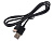 USB  2.0  AM/TypeC 1м Belsis BW1407 black