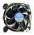 Intel E97379 Soc-1200/1150/1151/1155 4-pin 18-38dB Al 65W 180gr Bulk