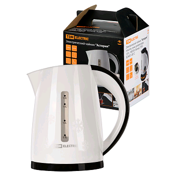 TDM Астерия белый