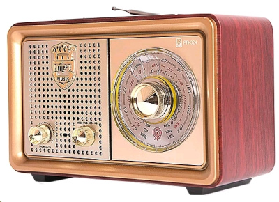 БЗРП РП-324 ВТ