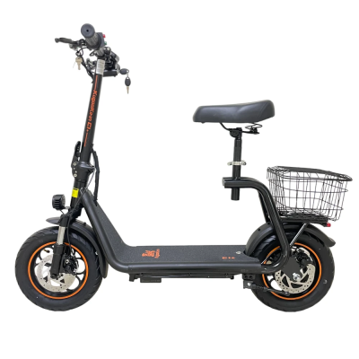 Kugoo Kirin C1 +