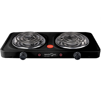 MAXTRONIC MAX-AT-002BS  черная