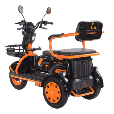 Kugoo T1