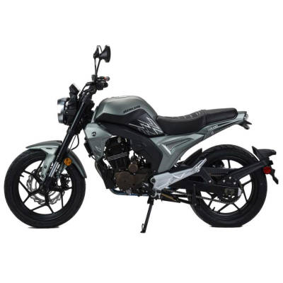 Motoland CBR 300 с ЭПТС. (арт.21921)