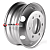 Asterro M20 6x17,5/6x222,25 ET117  DIA161 Sil WHS206113