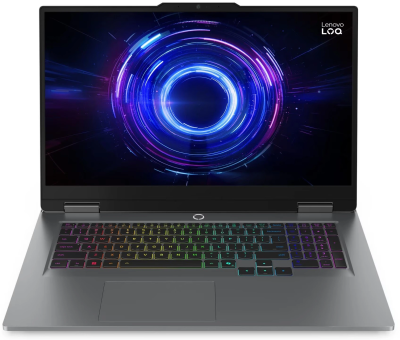 Lenovo LOQ 17IRX10 83JH00DERK