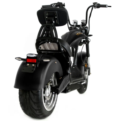 Ikingi Chopper