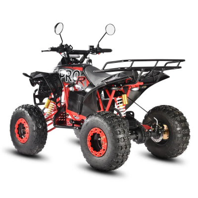 White Siberia Sneg Pro R 3000W