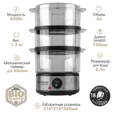 Endever Vita-173