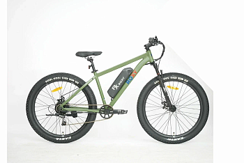 Roxy D205 27.5RX-D205-500-36GR