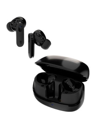 Maxvi MHF-116BT black