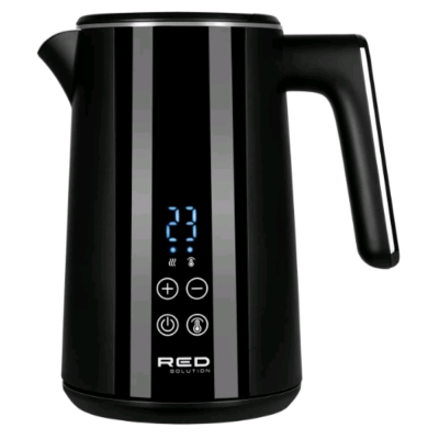 RED Solution RK-M111D черный