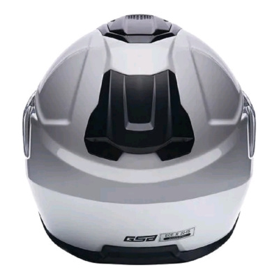 GSB G-362 Pearl  WHITE M