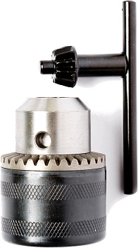 Патрон сверлильный RedVerg O13 ЗВП M12x1.25(110031)