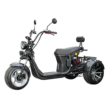 Ikingi М7 PRO Trike