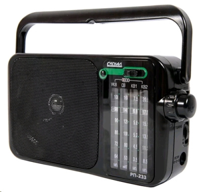 Сигнал РП-233